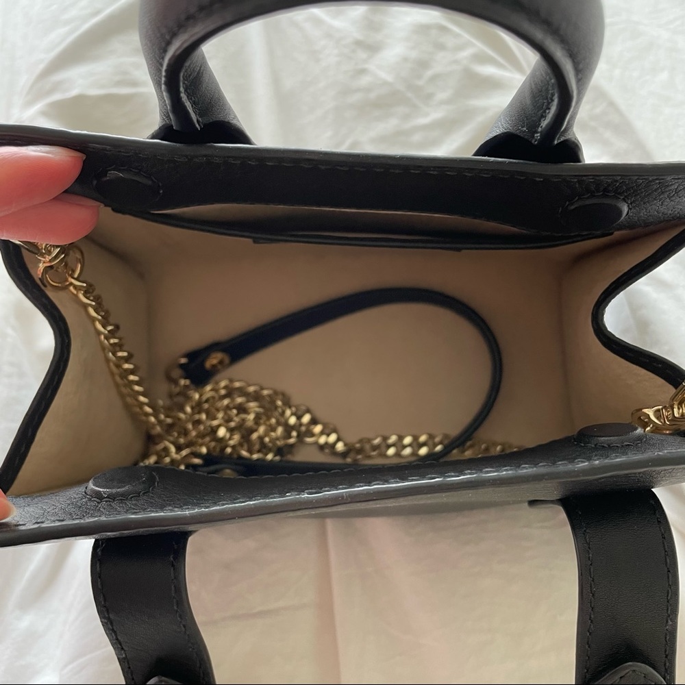 Authentic strathberry bag - Picture 4 of 5